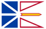 Flag of Nova Scotia